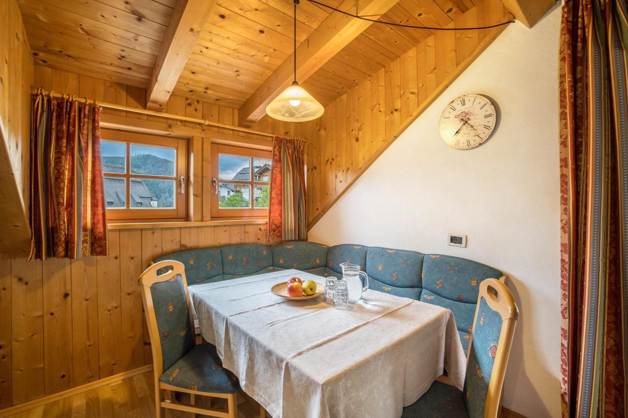 Bolser App Plan De Corones San Vigilio Di Marebbe Room photo
